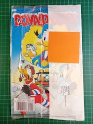 Donald Duck & Co 2015 - 08 Fortsatt forseglet