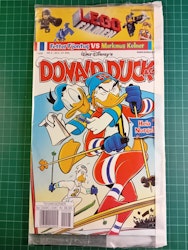Donald Duck & Co 2014 - 06 Fortsatt forseglet