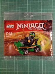 Lego 30532 Ninjago Turboracer