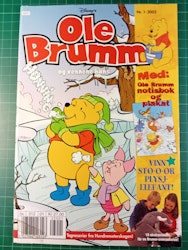 Ole Brumm 2002 - 01