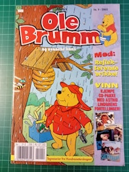 Ole Brumm 2002 - 09