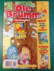 Ole Brumm 2002 - 04