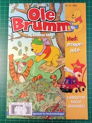 Ole Brumm 2003 - 10