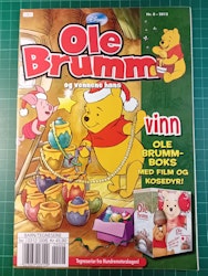 Ole Brumm 2012 - 08