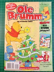Ole Brumm 1999 - 10