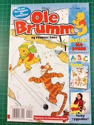 Ole Brumm 2000 - 02