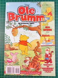 Ole Brumm 2000 - 06