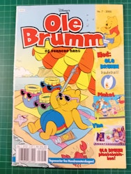 Ole Brumm 2000 - 07