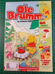 Ole Brumm 2000 - 10