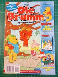 Ole Brumm 2000 - 01