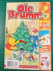 Ole Brumm 2001 - 12