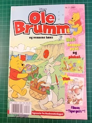 Ole Brumm 2001 - 03