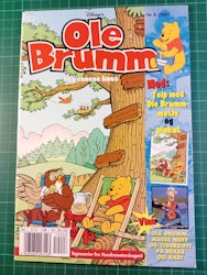 Ole Brumm 2001 - 08