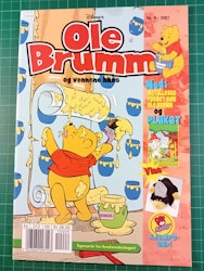 Ole Brumm 2001 - 09