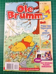 Ole Brumm 2001 - 10