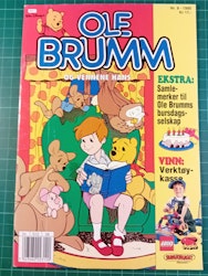 Ole Brumm 1995 - 08