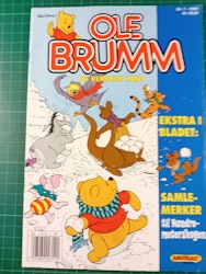 Ole Brumm 1995 - 01