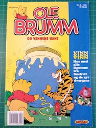Ole Brumm 1995 - 03