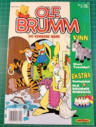 Ole Brumm 1995 - 05