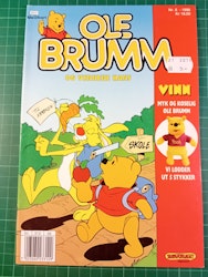 Ole Brumm 1996 - 06