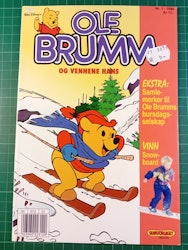 Ole Brumm 1996 - 01