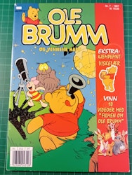 Ole Brumm 1997 - 07