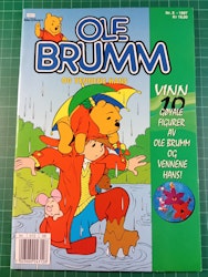 Ole Brumm 1997 - 08