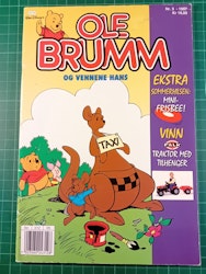 Ole Brumm 1997 - 05