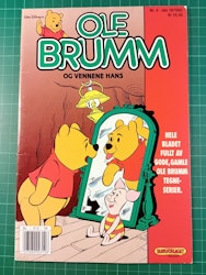 Ole Brumm 1992 - 04