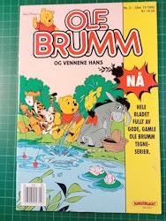 Ole Brumm 1992 - 03