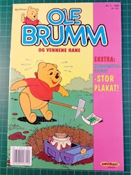 Ole Brumm 1994 - 04