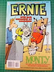 Ernie 2002 - 04