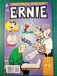 Ernie 2003 - 05