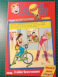 Archie 1985 - 10