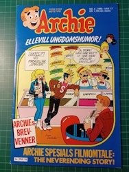 Archie 1985 - 04