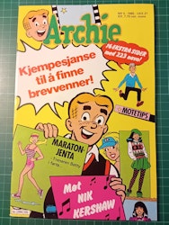 Archie 1985 - 05