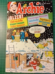 Archie 1985 - 12