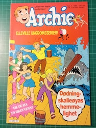 Archie 1985 - 07