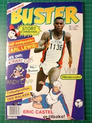 Buster 1992 - 07