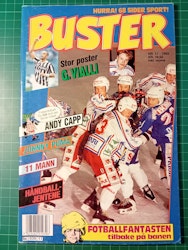 Buster 1992 - 11