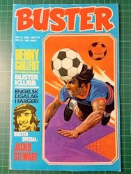 Buster 1974 - 05