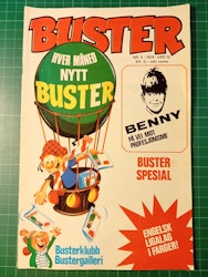 Buster 1974 - 04