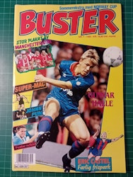 Buster 1993 - 07
