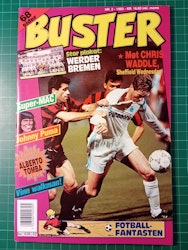 Buster 1993 - 02