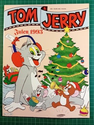 Tom & Jerry julen 1993