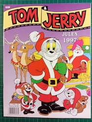 Tom & Jerry julen 1997