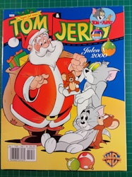 Tom & Jerry julen 2000