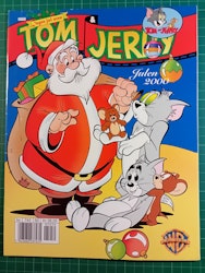Tom & Jerry julen 2000