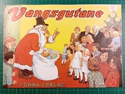 Vangsgutane Julen 1984