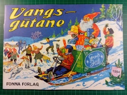 Vangsgutane Julen 1994